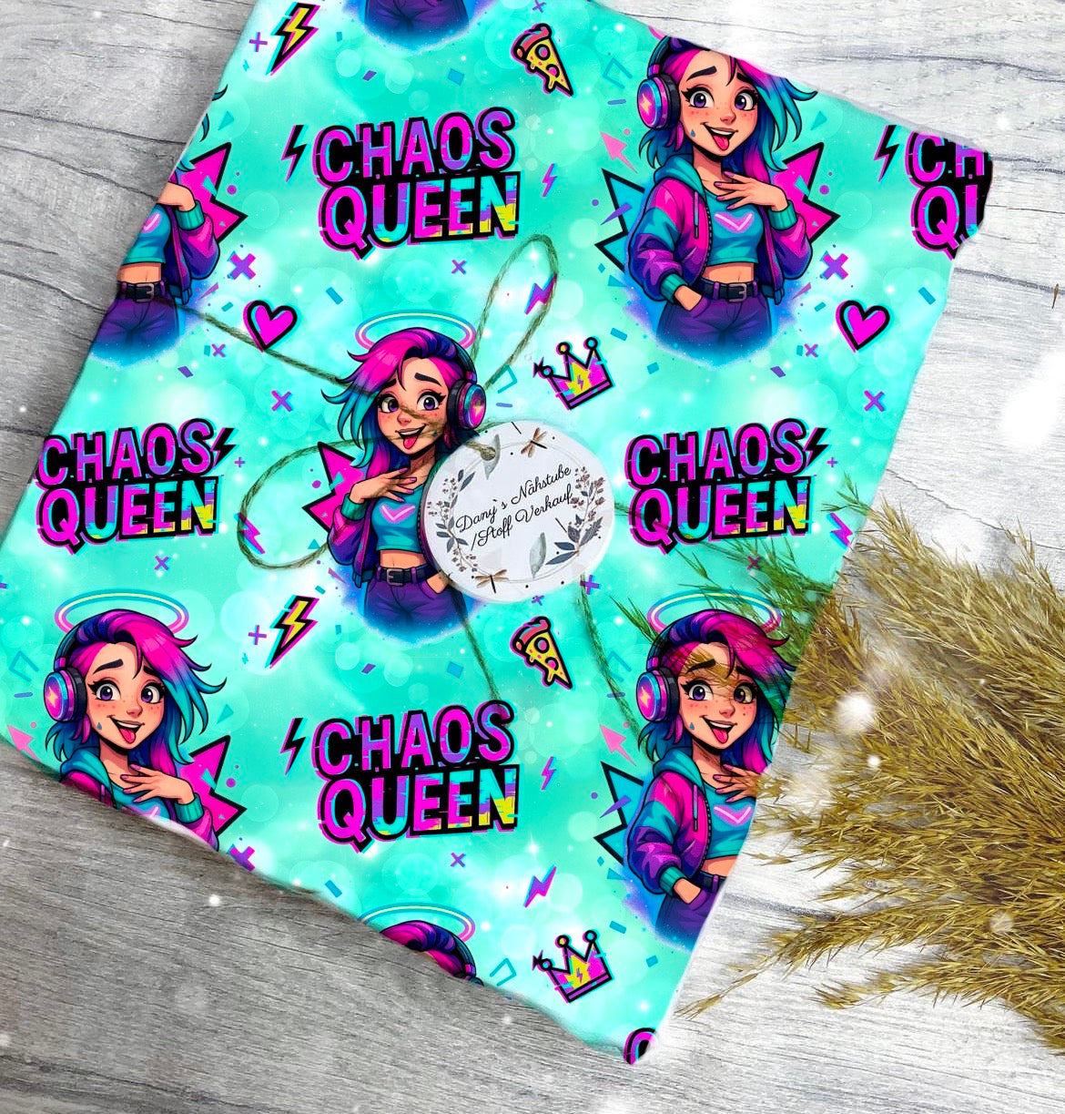 Cool Girl Augustvorbestellung